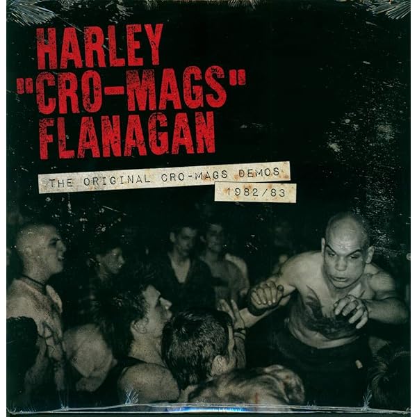 Cro-Mags - Best Wishes (LP) - Amazon.com Music